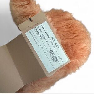 Miu Miu FW 2017 runaway hat